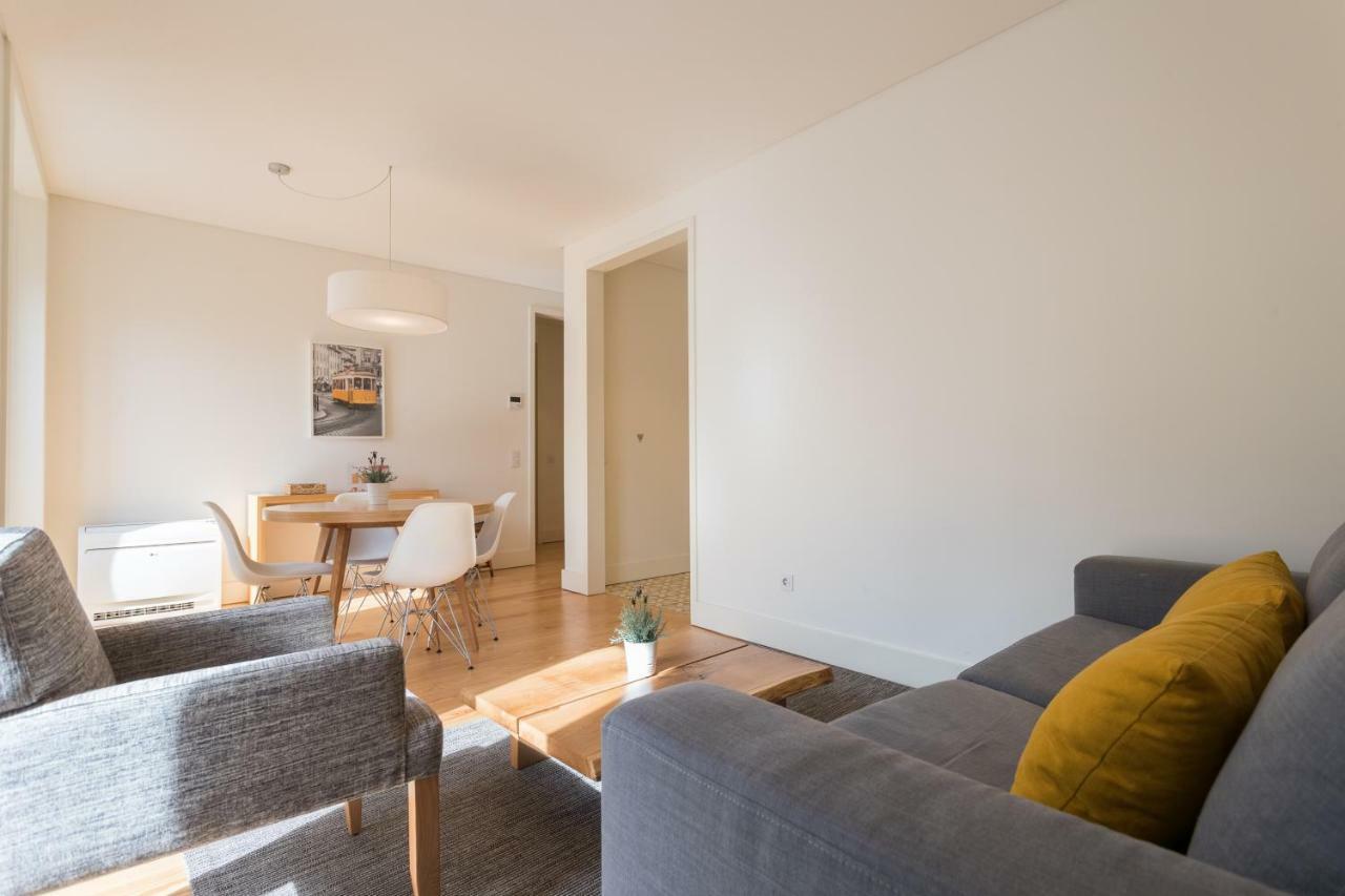 Apartament Flh Downtown Amazing Flat Lizbona Zewnętrze zdjęcie