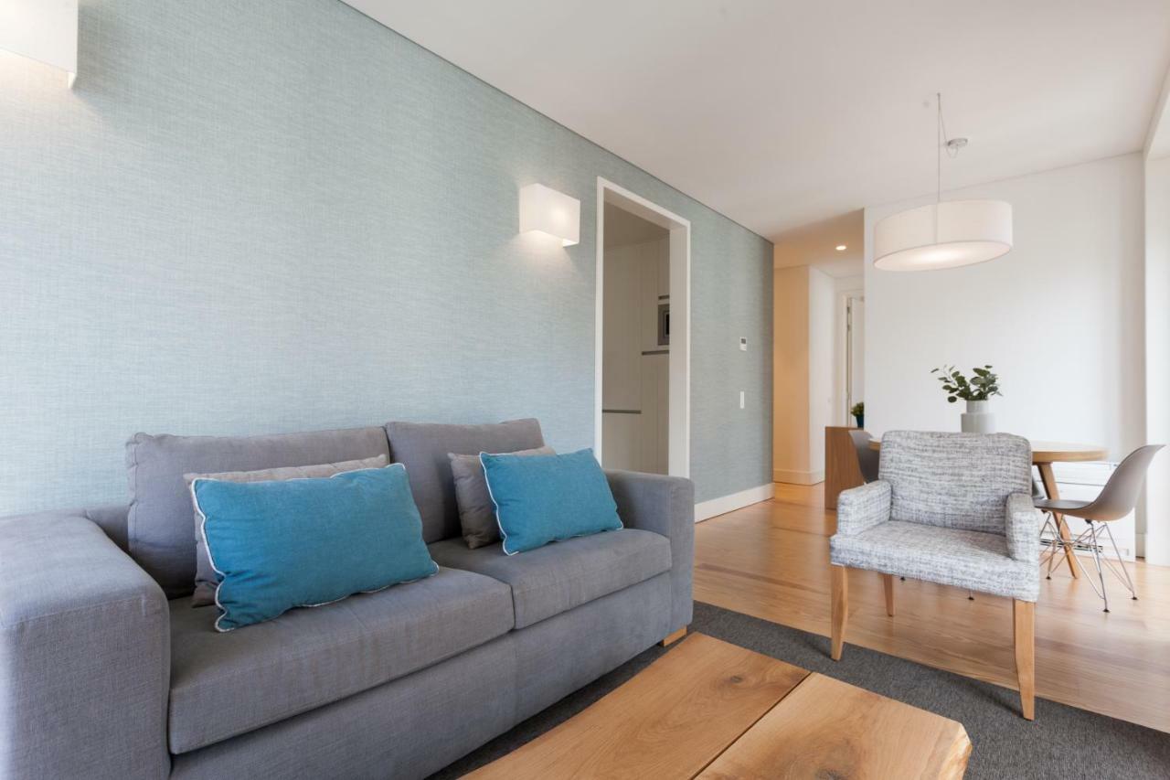 Apartament Flh Downtown Amazing Flat Lizbona Zewnętrze zdjęcie