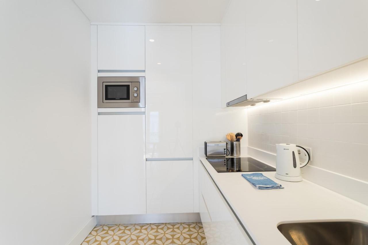 Apartament Flh Downtown Amazing Flat Lizbona Zewnętrze zdjęcie