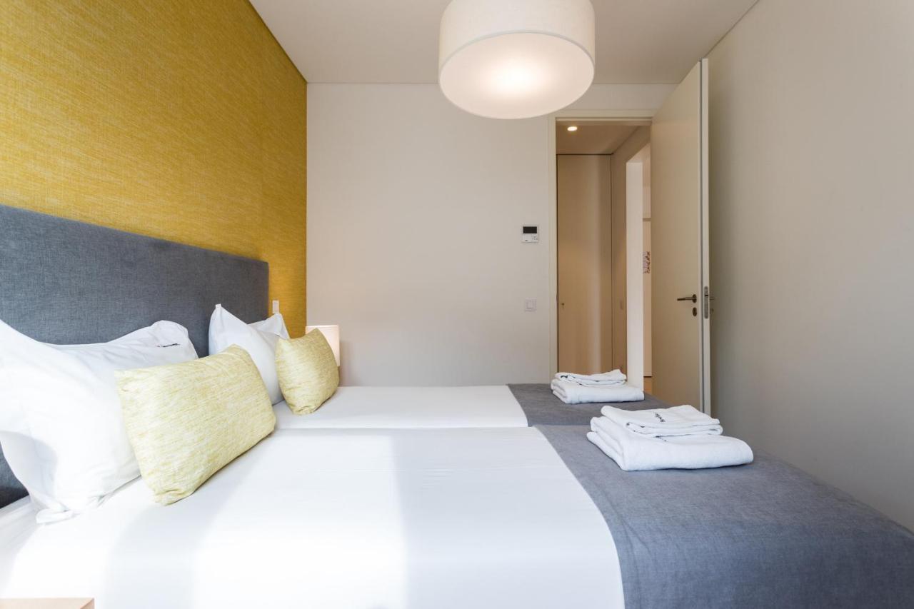 Apartament Flh Downtown Amazing Flat Lizbona Zewnętrze zdjęcie
