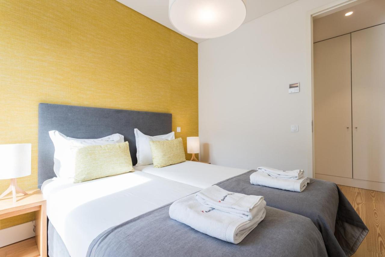 Apartament Flh Downtown Amazing Flat Lizbona Zewnętrze zdjęcie