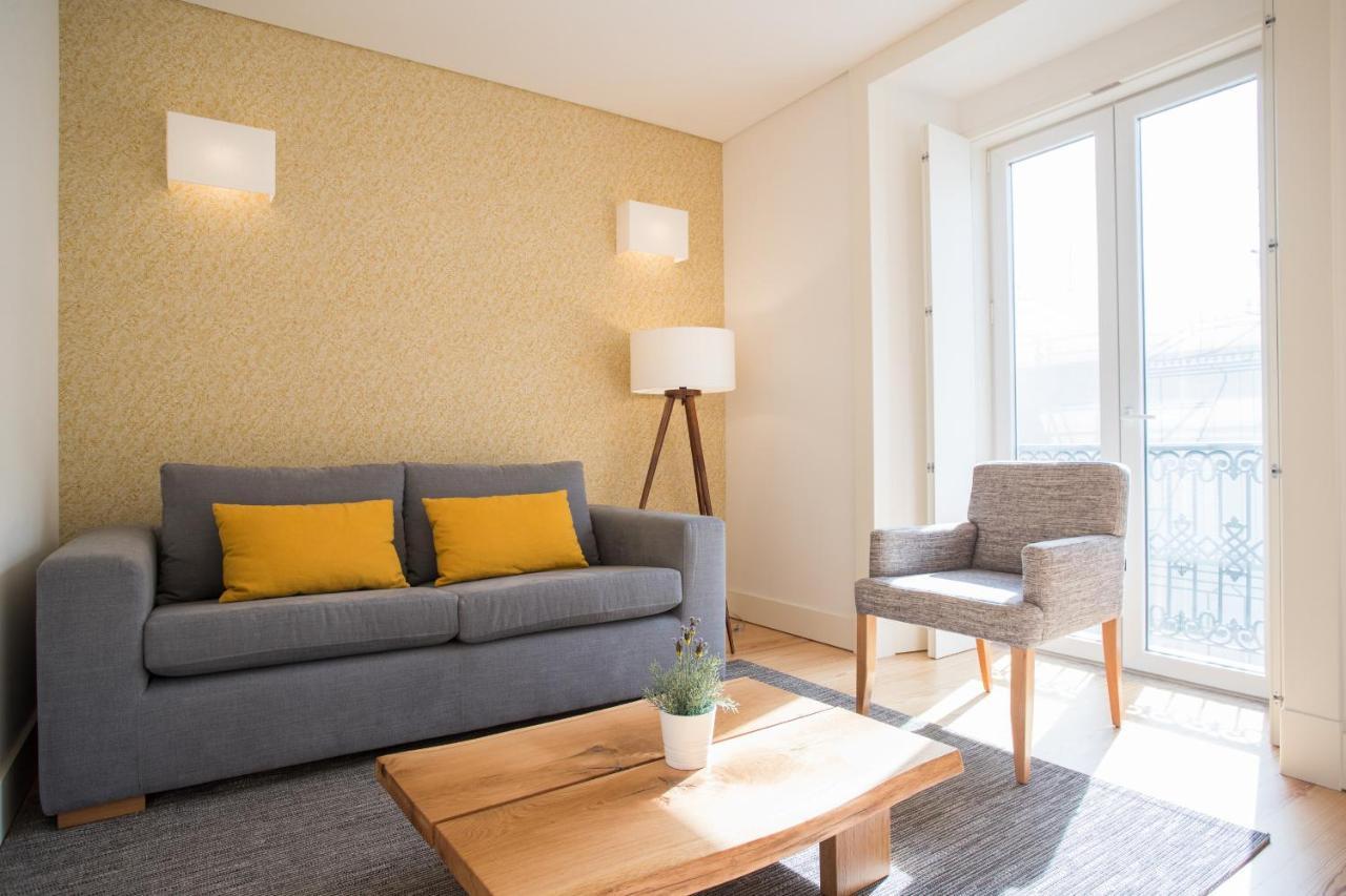 Apartament Flh Downtown Amazing Flat Lizbona Zewnętrze zdjęcie
