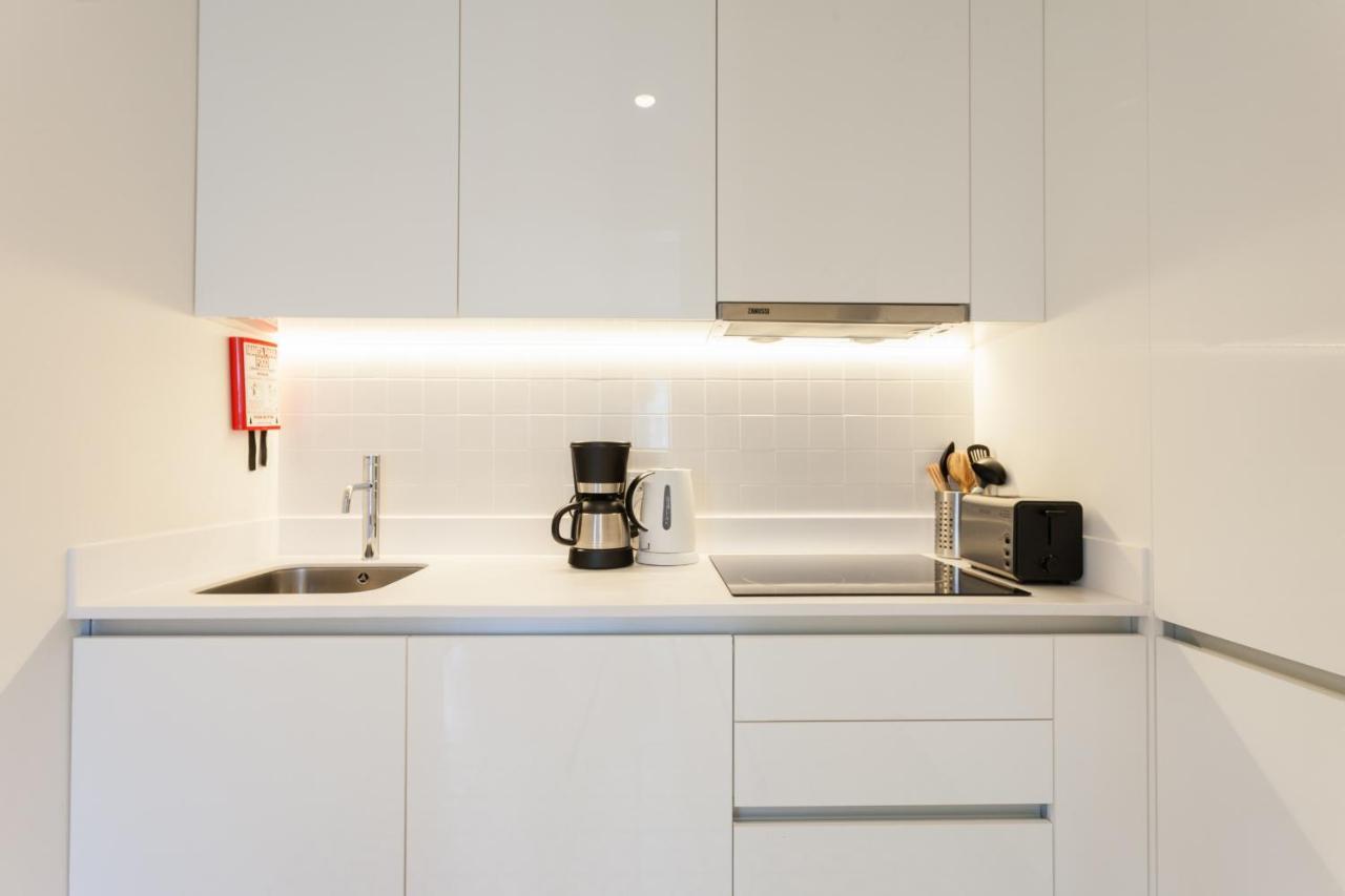 Apartament Flh Downtown Amazing Flat Lizbona Zewnętrze zdjęcie