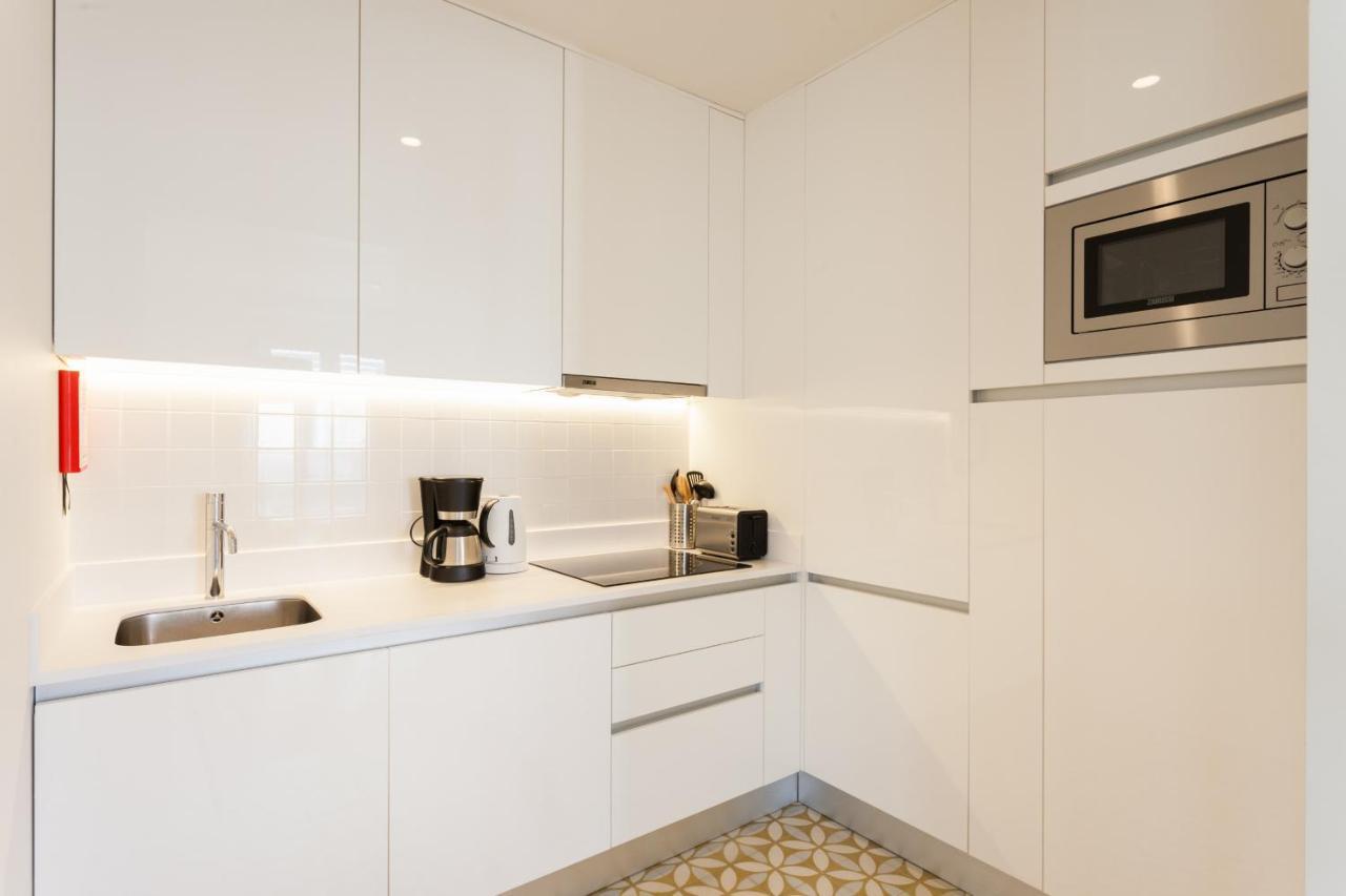 Apartament Flh Downtown Amazing Flat Lizbona Zewnętrze zdjęcie