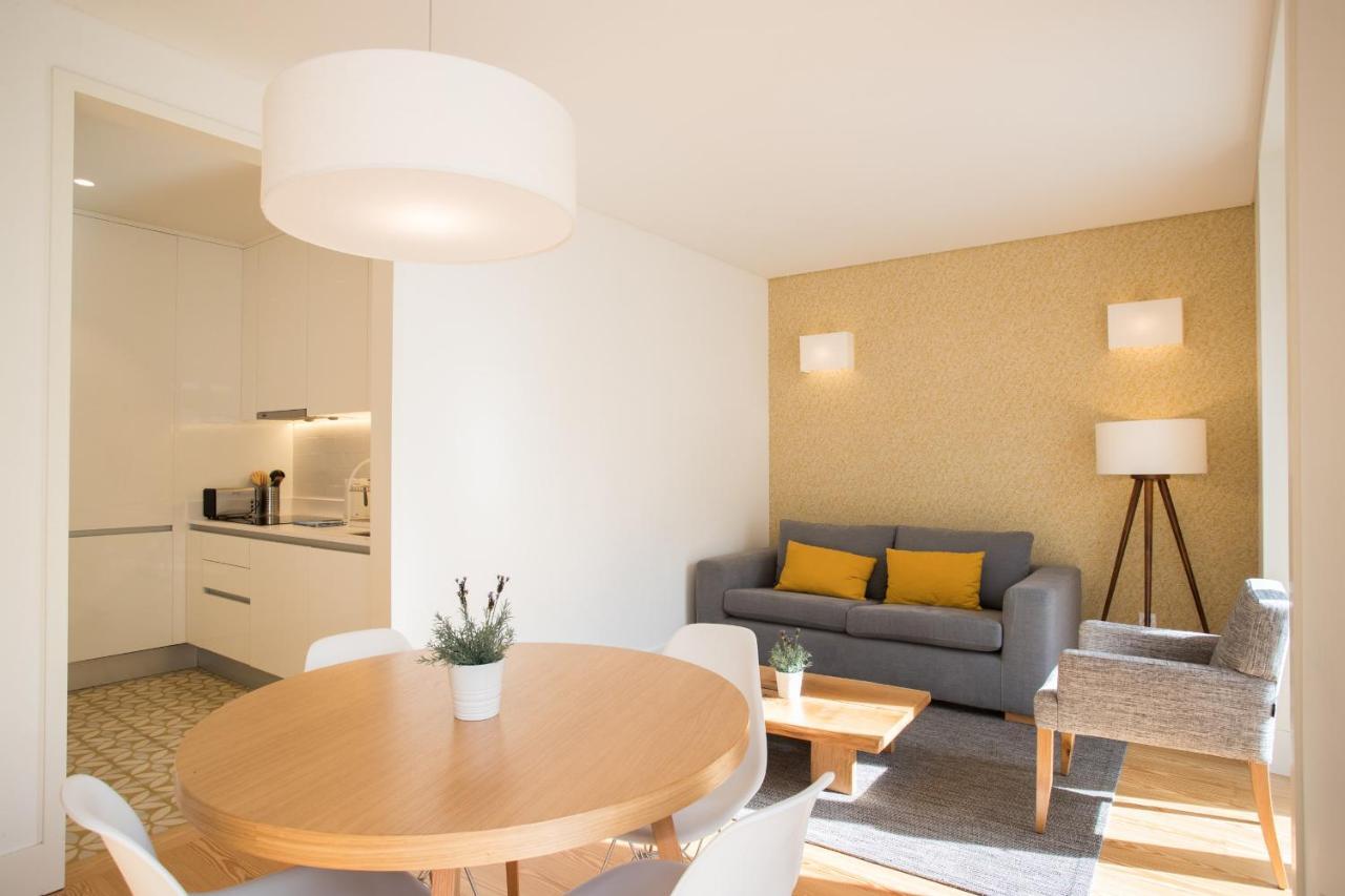 Apartament Flh Downtown Amazing Flat Lizbona Zewnętrze zdjęcie