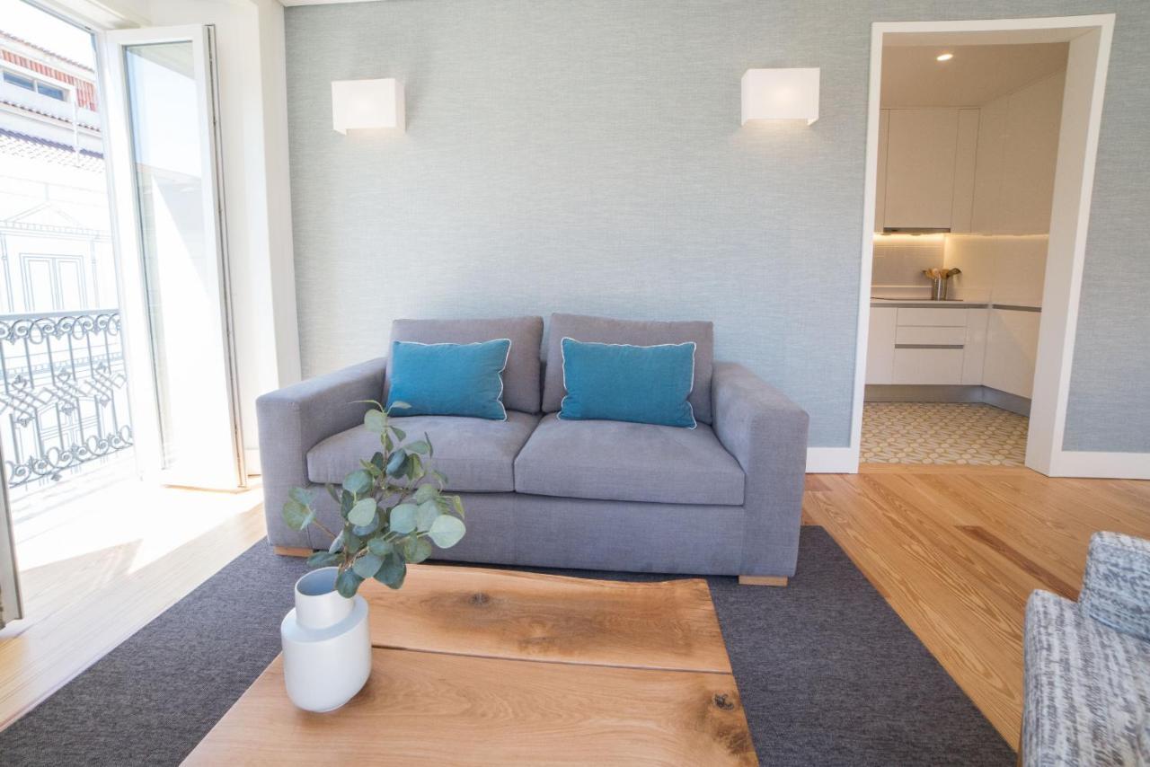 Apartament Flh Downtown Amazing Flat Lizbona Zewnętrze zdjęcie
