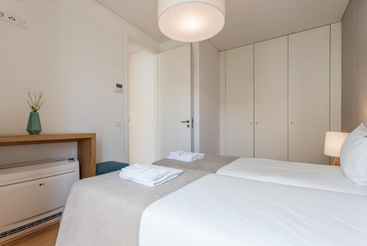Apartament Flh Downtown Amazing Flat Lizbona Zewnętrze zdjęcie