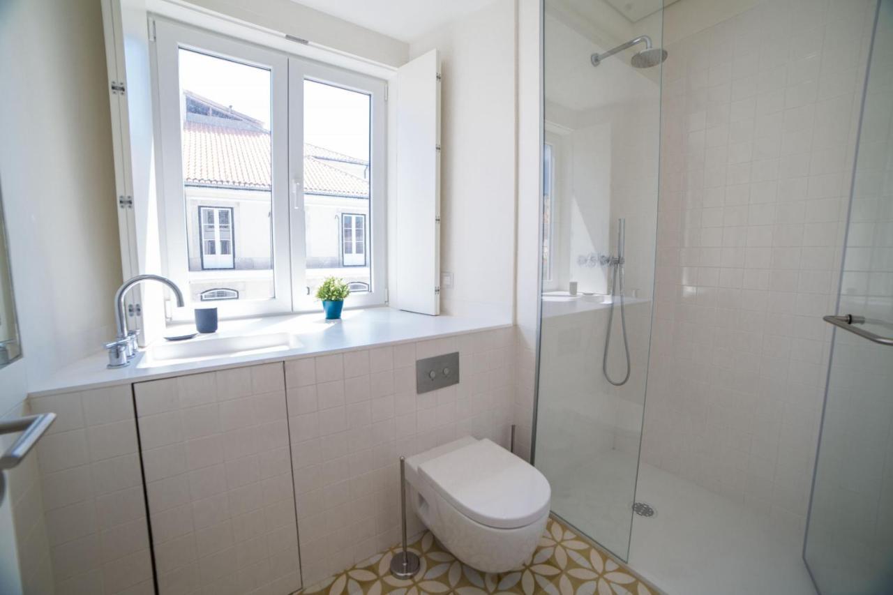 Apartament Flh Downtown Amazing Flat Lizbona Zewnętrze zdjęcie