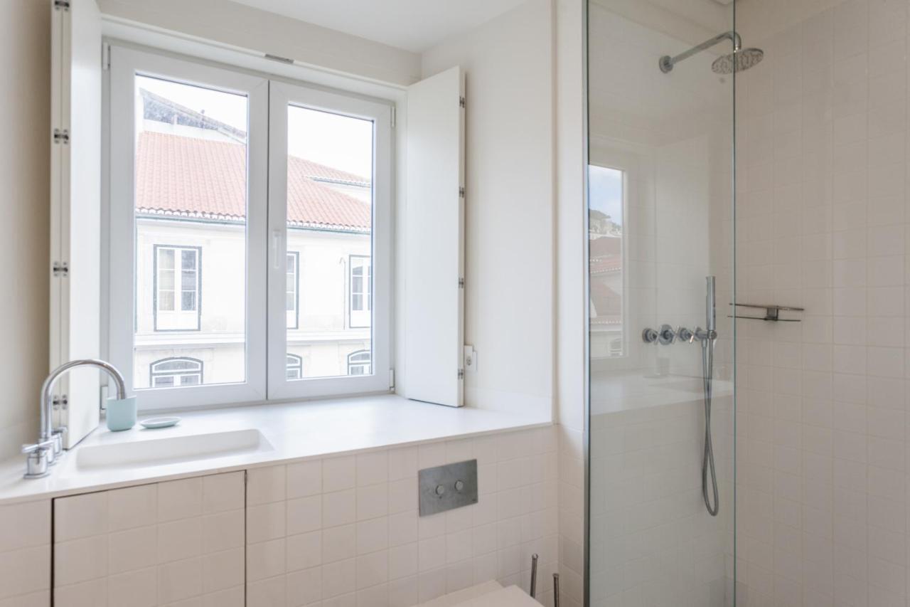 Apartament Flh Downtown Amazing Flat Lizbona Zewnętrze zdjęcie