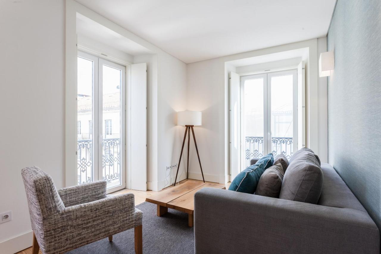 Apartament Flh Downtown Amazing Flat Lizbona Zewnętrze zdjęcie