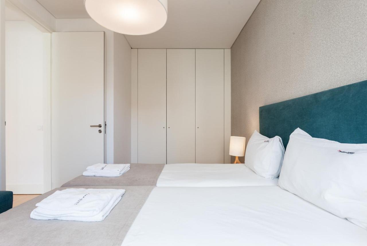 Apartament Flh Downtown Amazing Flat Lizbona Zewnętrze zdjęcie