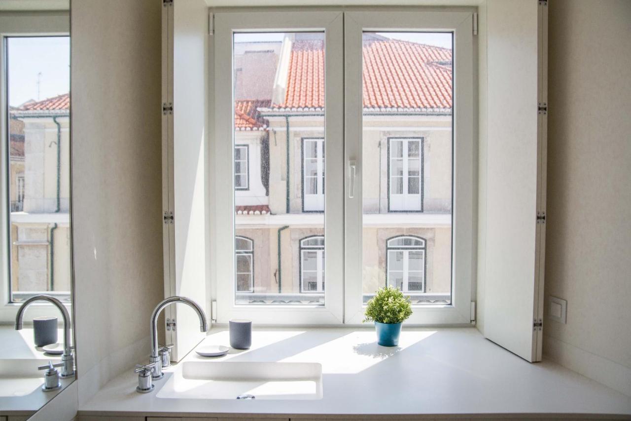 Apartament Flh Downtown Amazing Flat Lizbona Zewnętrze zdjęcie