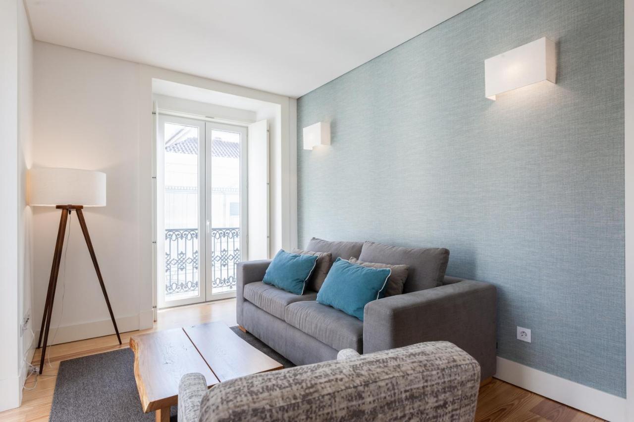 Apartament Flh Downtown Amazing Flat Lizbona Zewnętrze zdjęcie